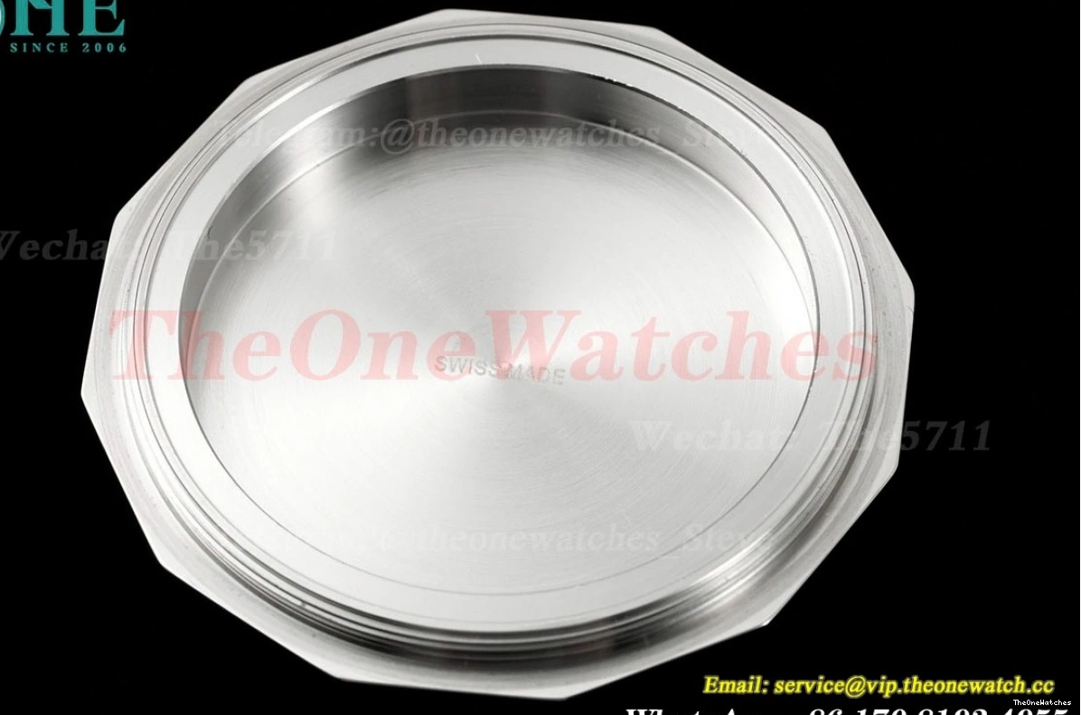 LE A9010 Dial PAM1313 44mm TTF Luminor SS Blue 0120